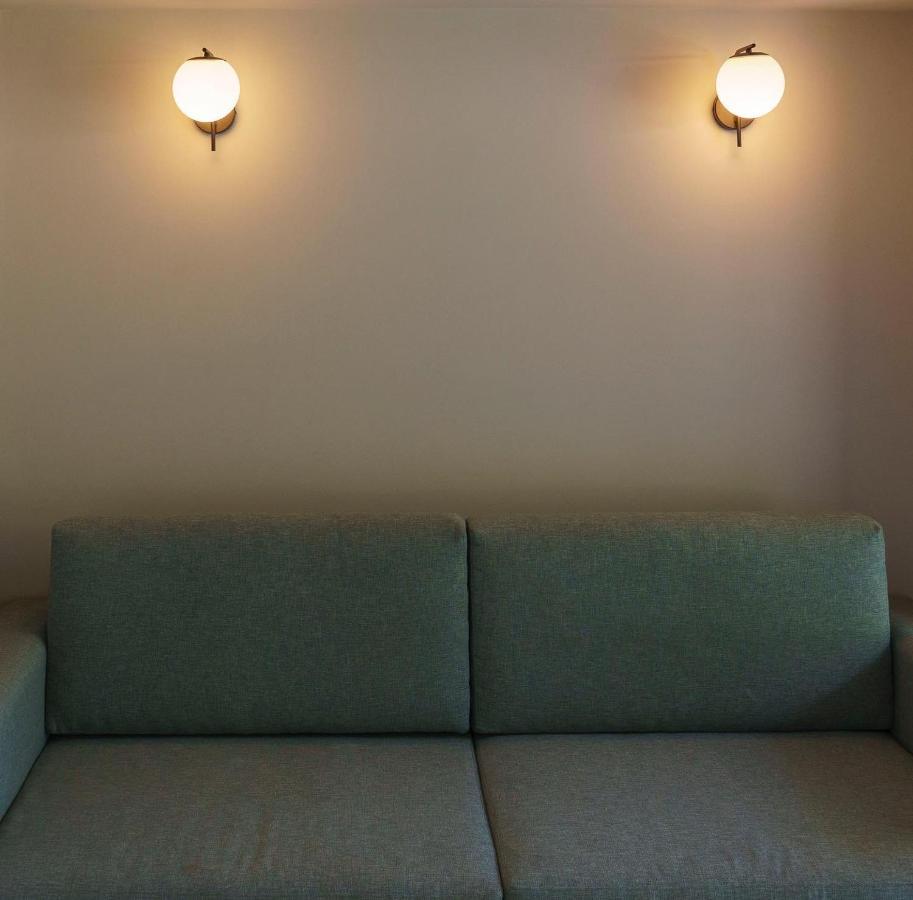 Zinozis Beach Apartments Vourvourou Ngoại thất bức ảnh